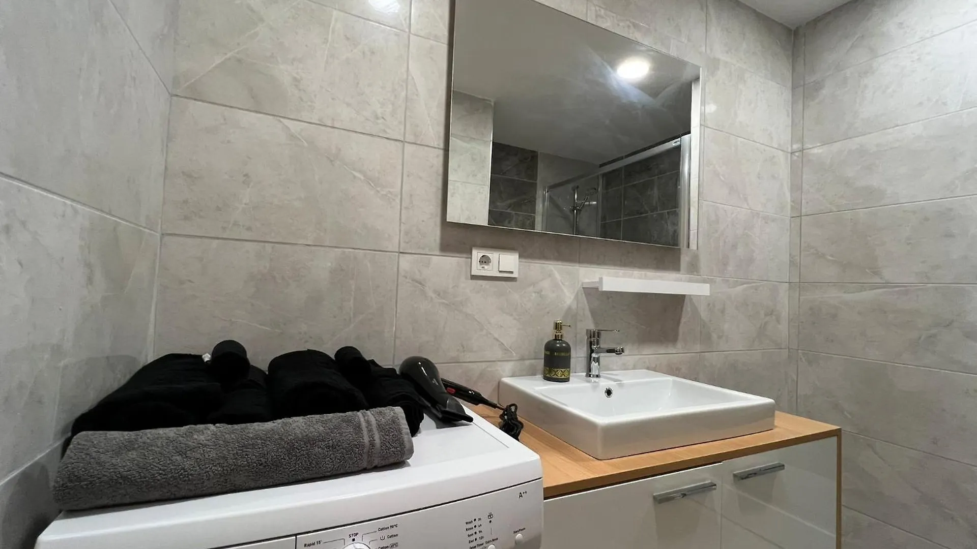 Cozy Home 1 Room 1 Living Room Apartment Istanbul 0*,  Turkey