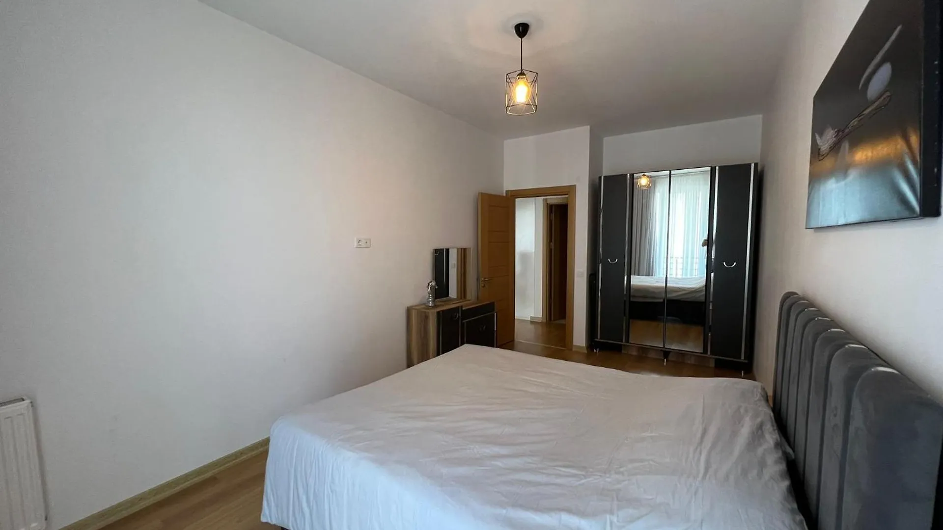 Cozy Home 1 Room 1 Living Room Apartment Istanbul