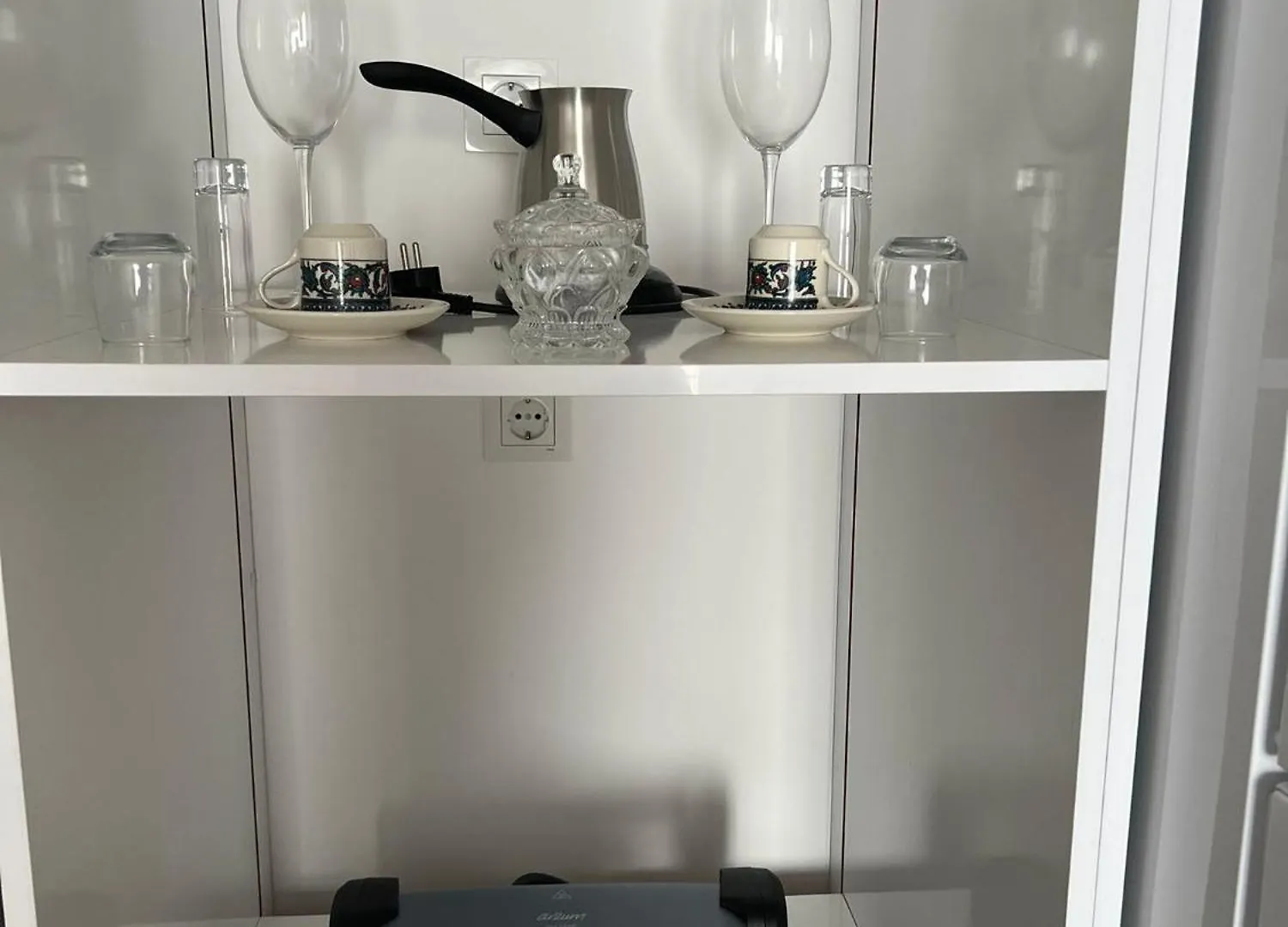 Cozy Home 1 Room 1 Living Room Apartment Istanbul Turkey