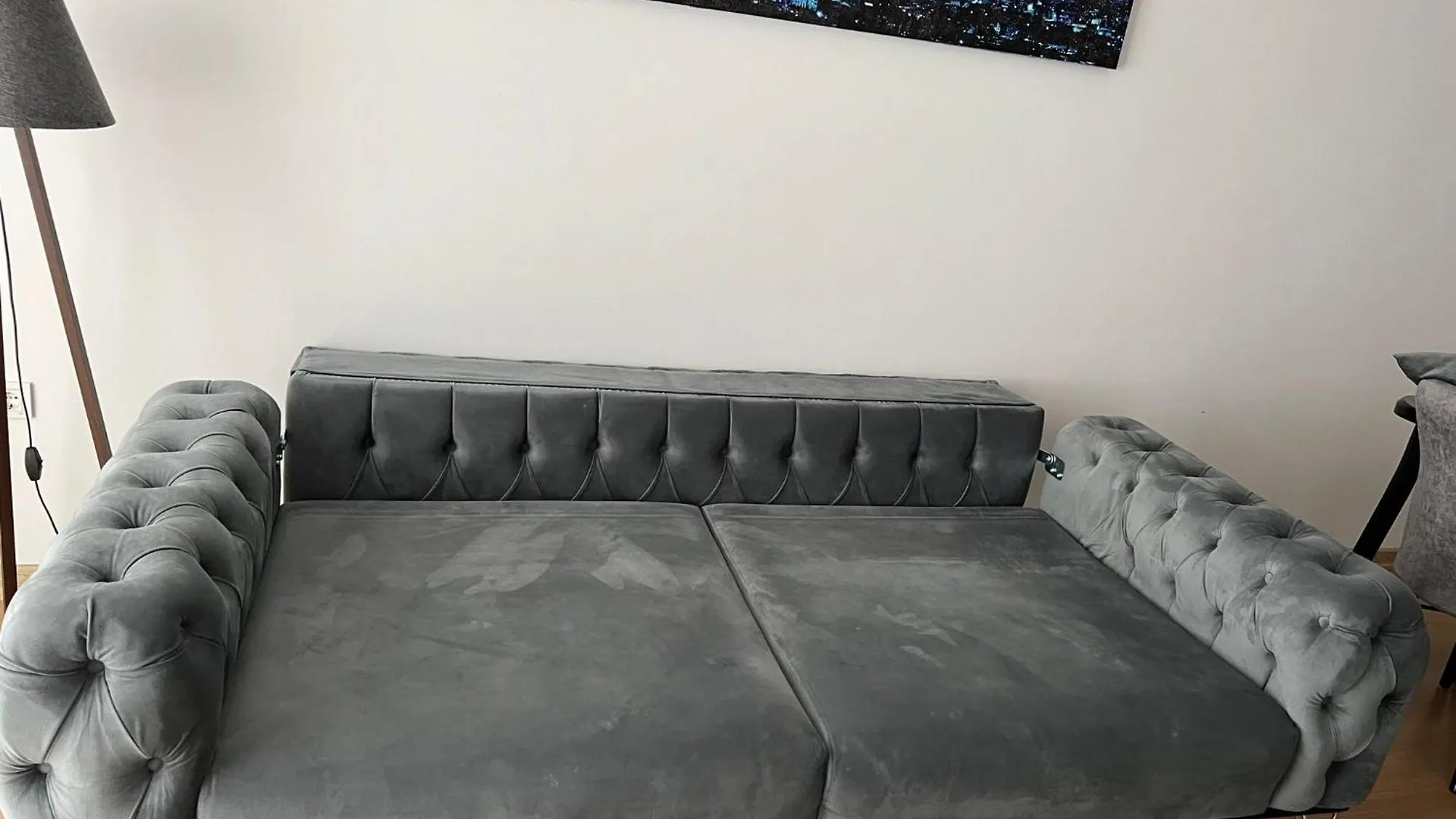 Cozy Home 1 Room 1 Living Room Apartment Istanbul Turkey