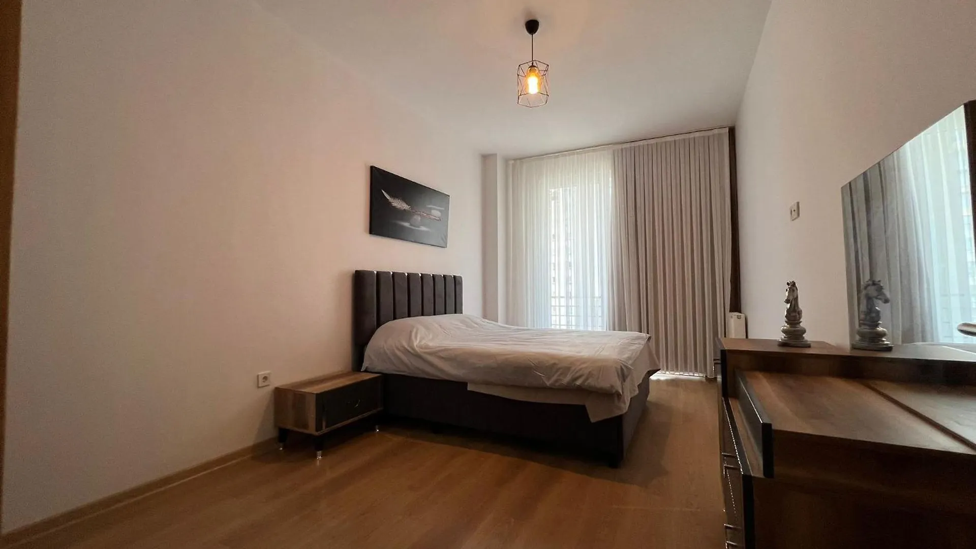 Cozy Home 1 Room 1 Living Room Apartment Istanbul